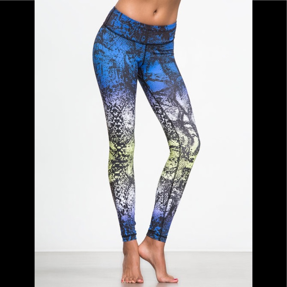 Vimmia Printed Leggings